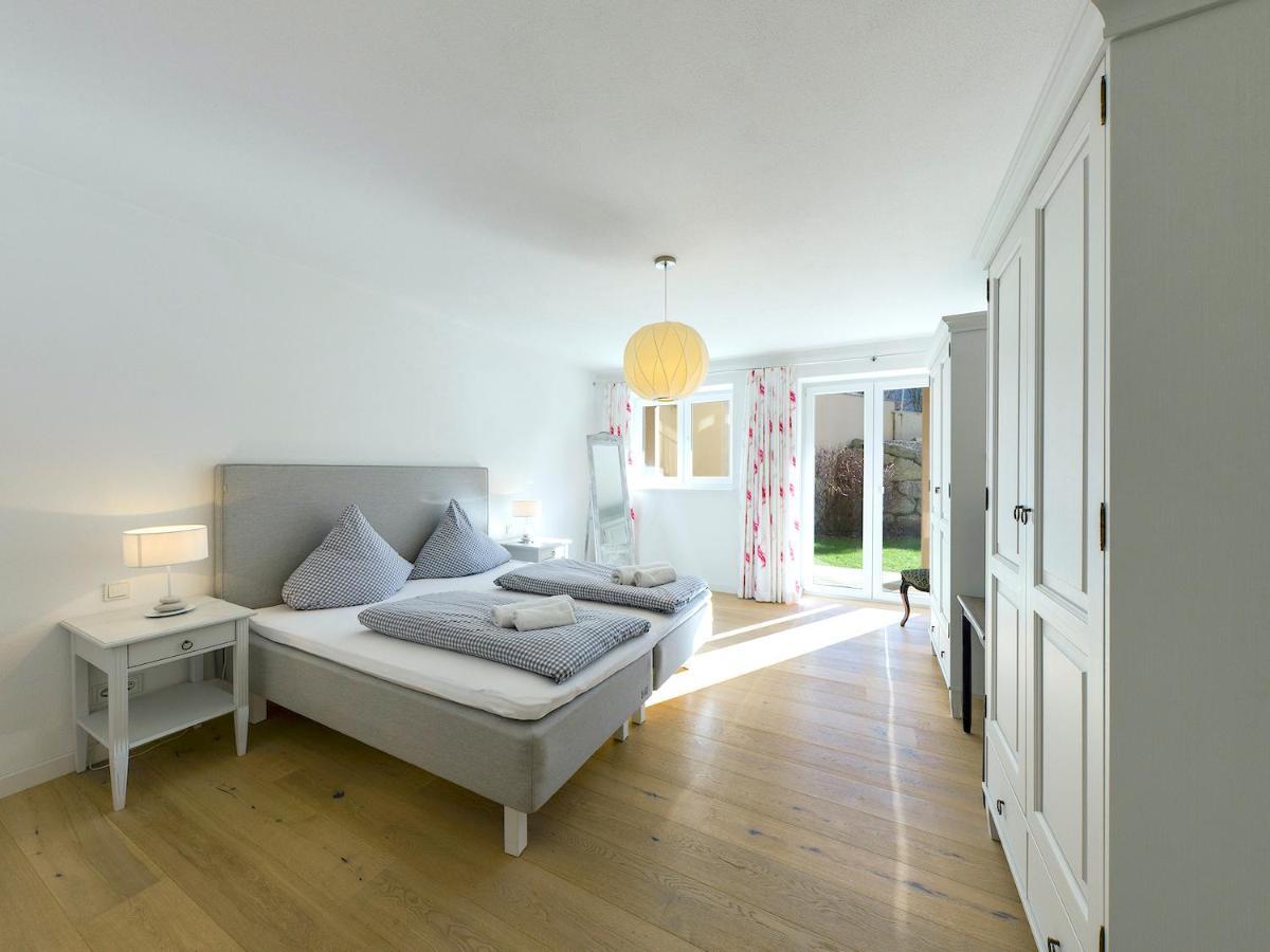 Gardenlodge Garmisch-Partenkirchen Exterior foto